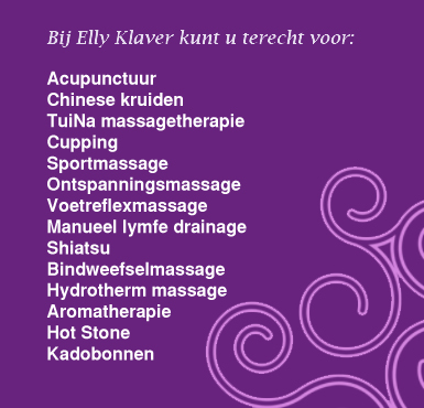 massages